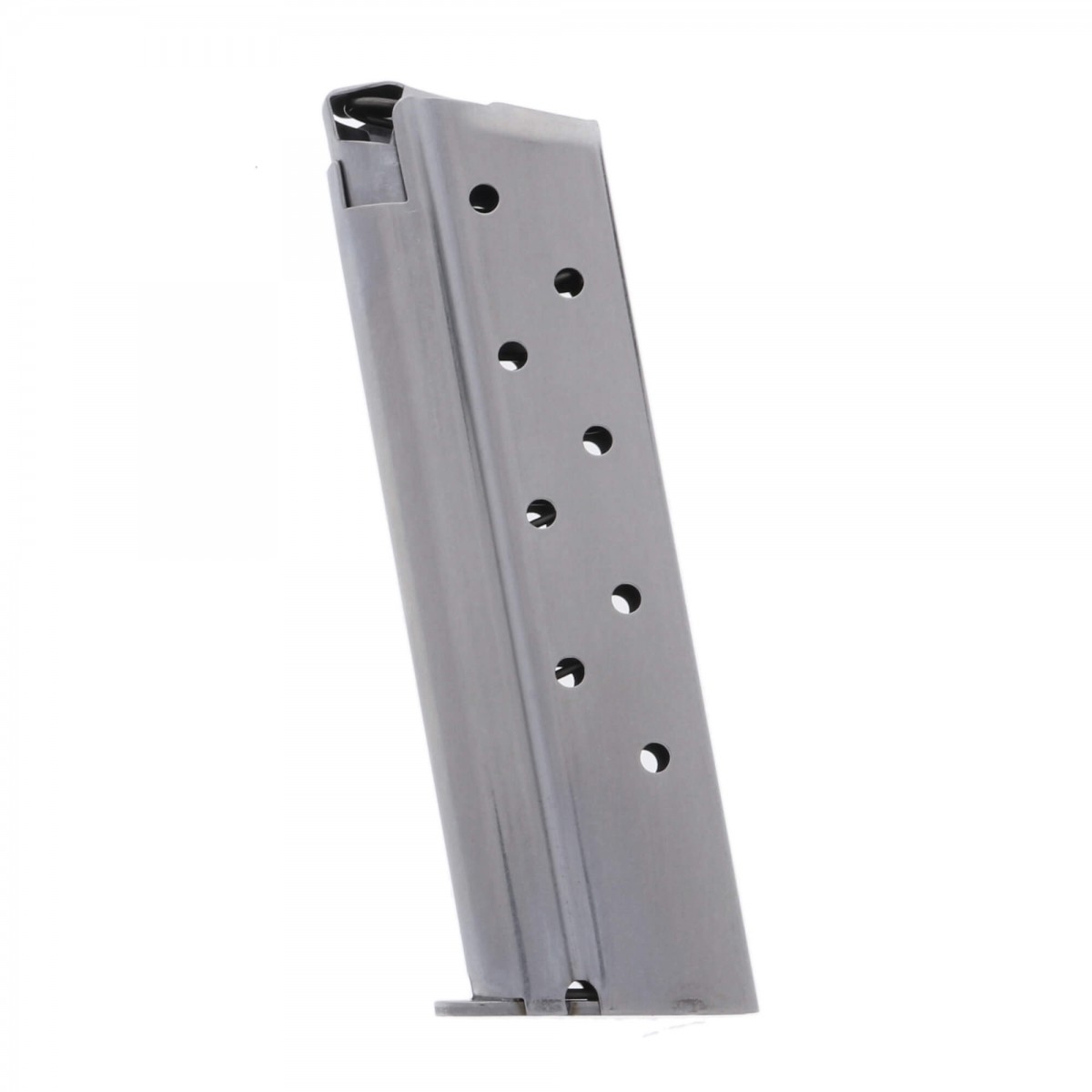 METALFORM 1911 .38 Super 9 RD Gover / Commander STAINLESS 38.797 - Click Image to Close